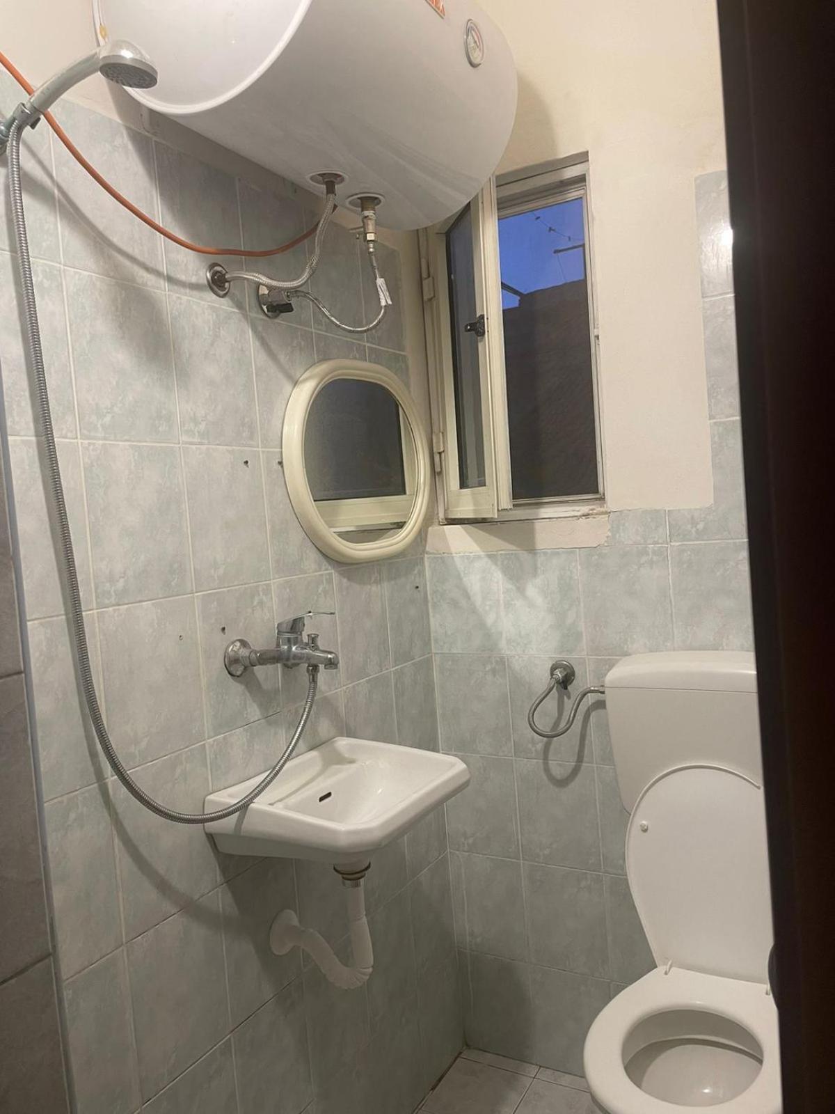 Ibras House 호텔 Durrës 외부 사진