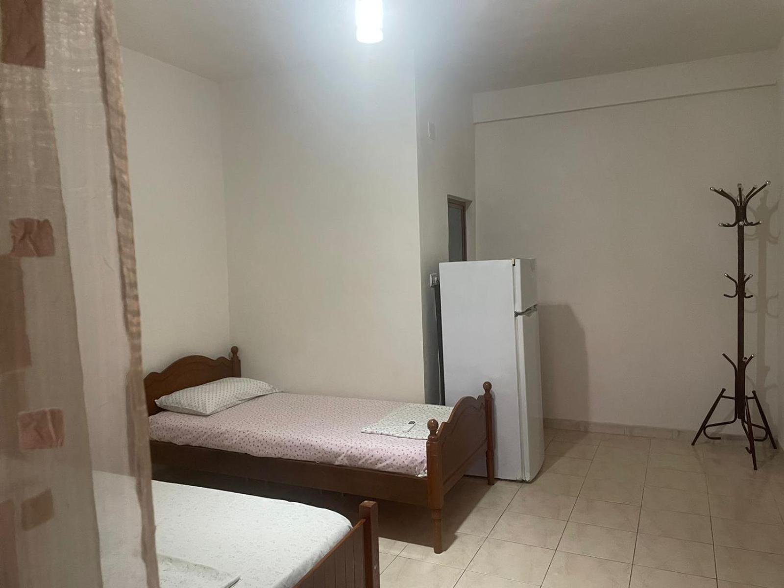 Ibras House 호텔 Durrës 외부 사진