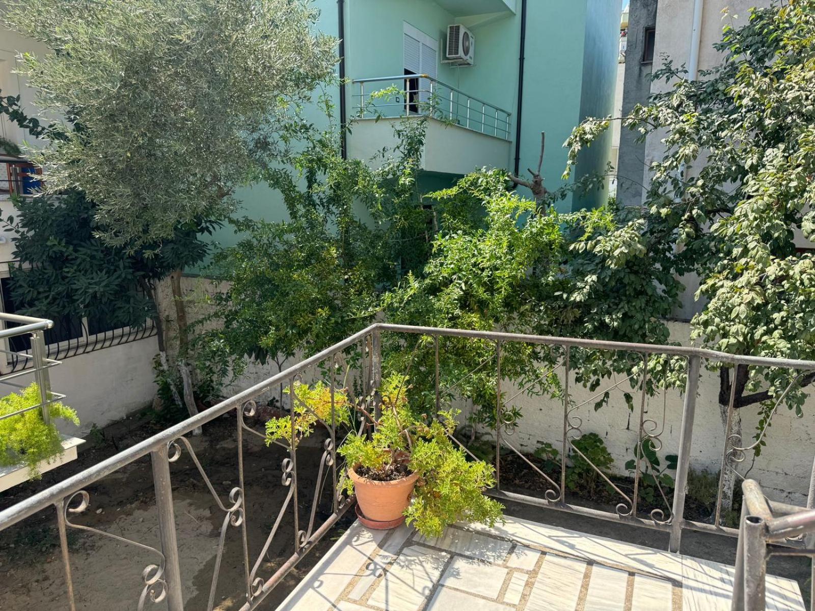 Ibras House 호텔 Durrës 외부 사진