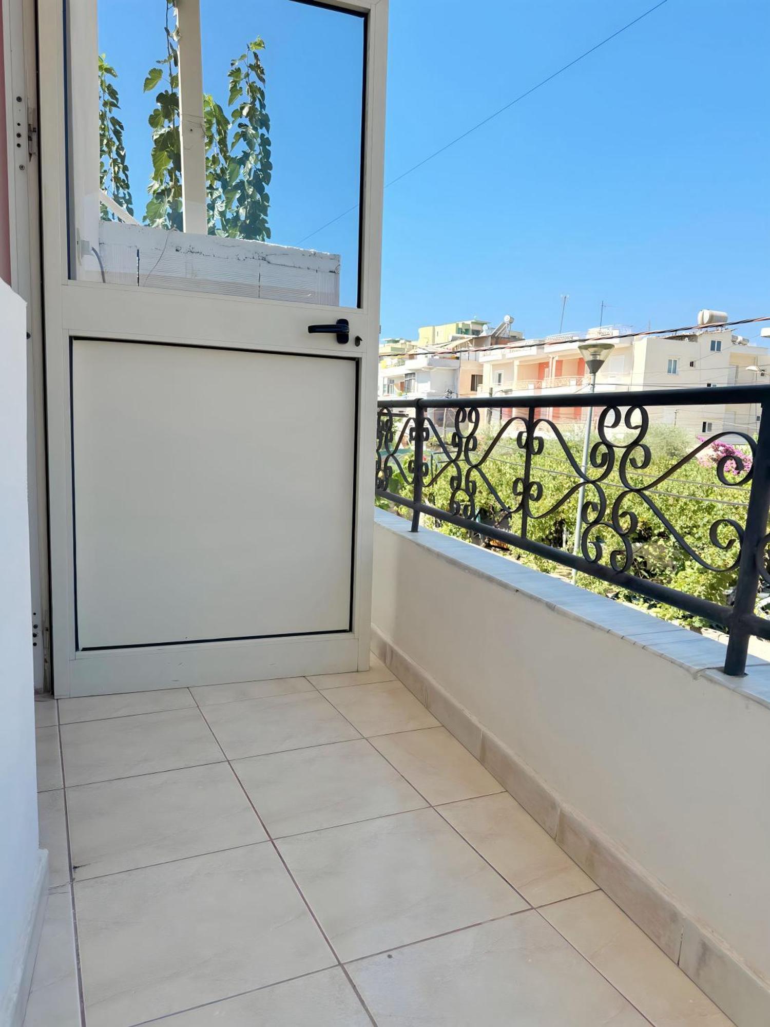 Ibras House 호텔 Durrës 외부 사진