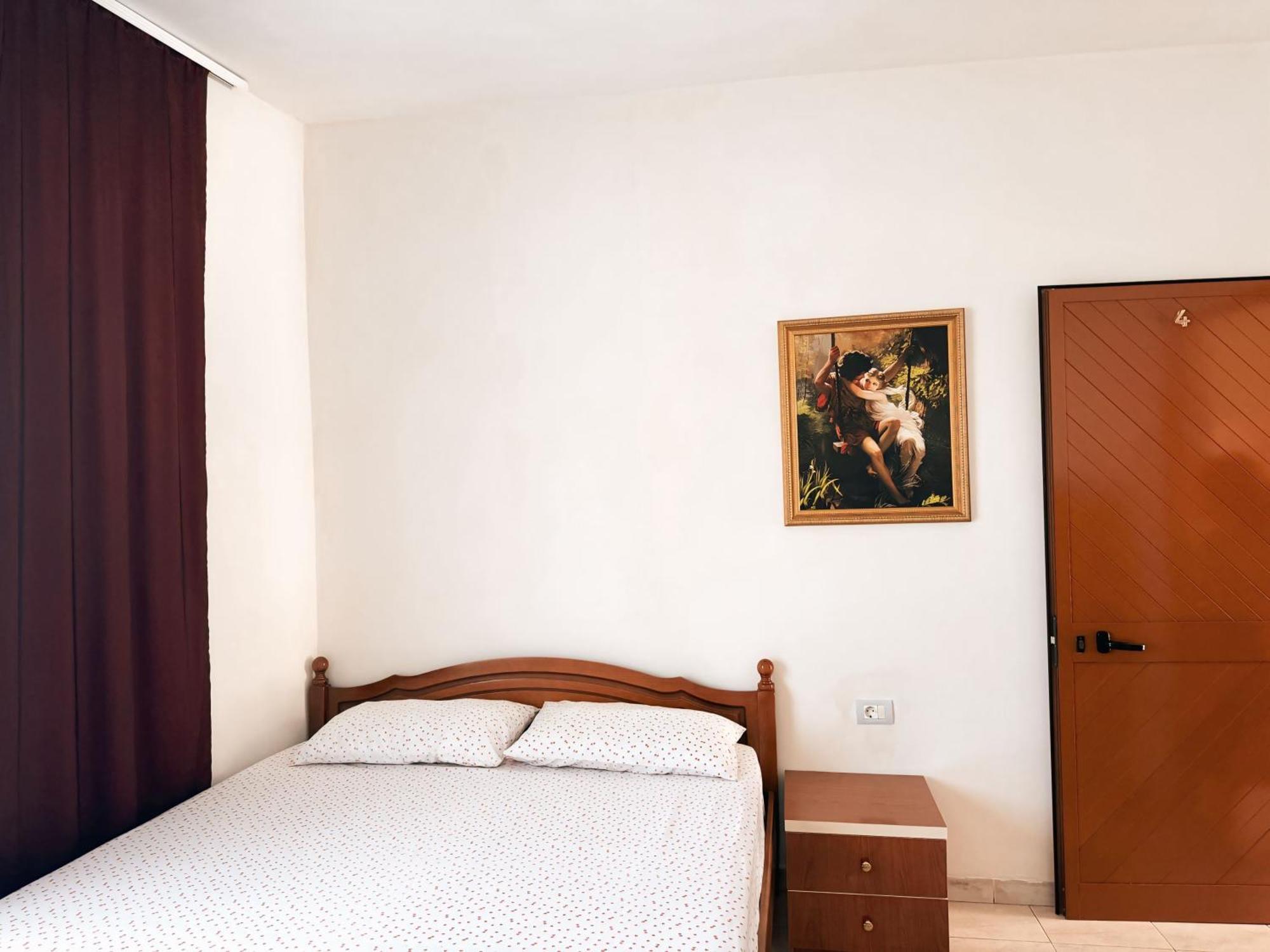 Ibras House 호텔 Durrës 외부 사진
